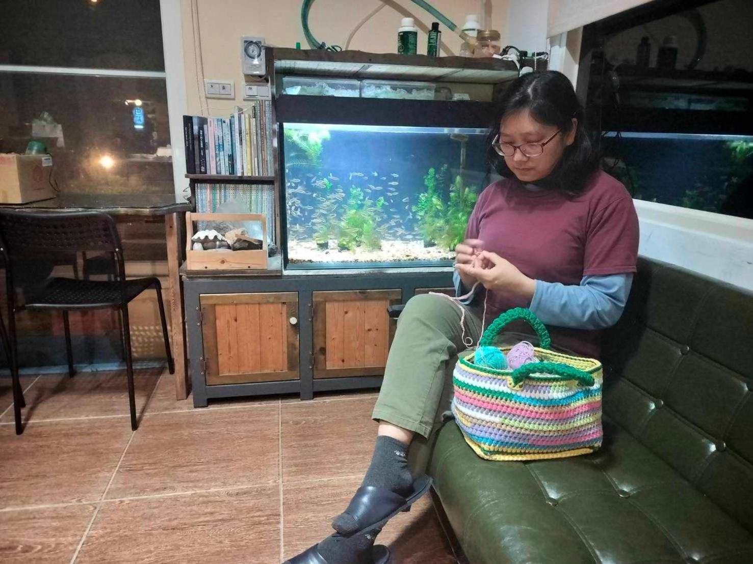 Mei Shiou B&B Dongshan  Exteriör bild