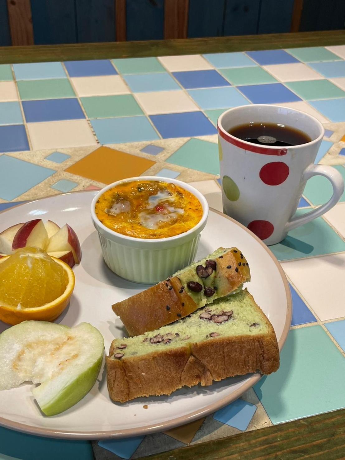 Mei Shiou B&B Dongshan  Exteriör bild